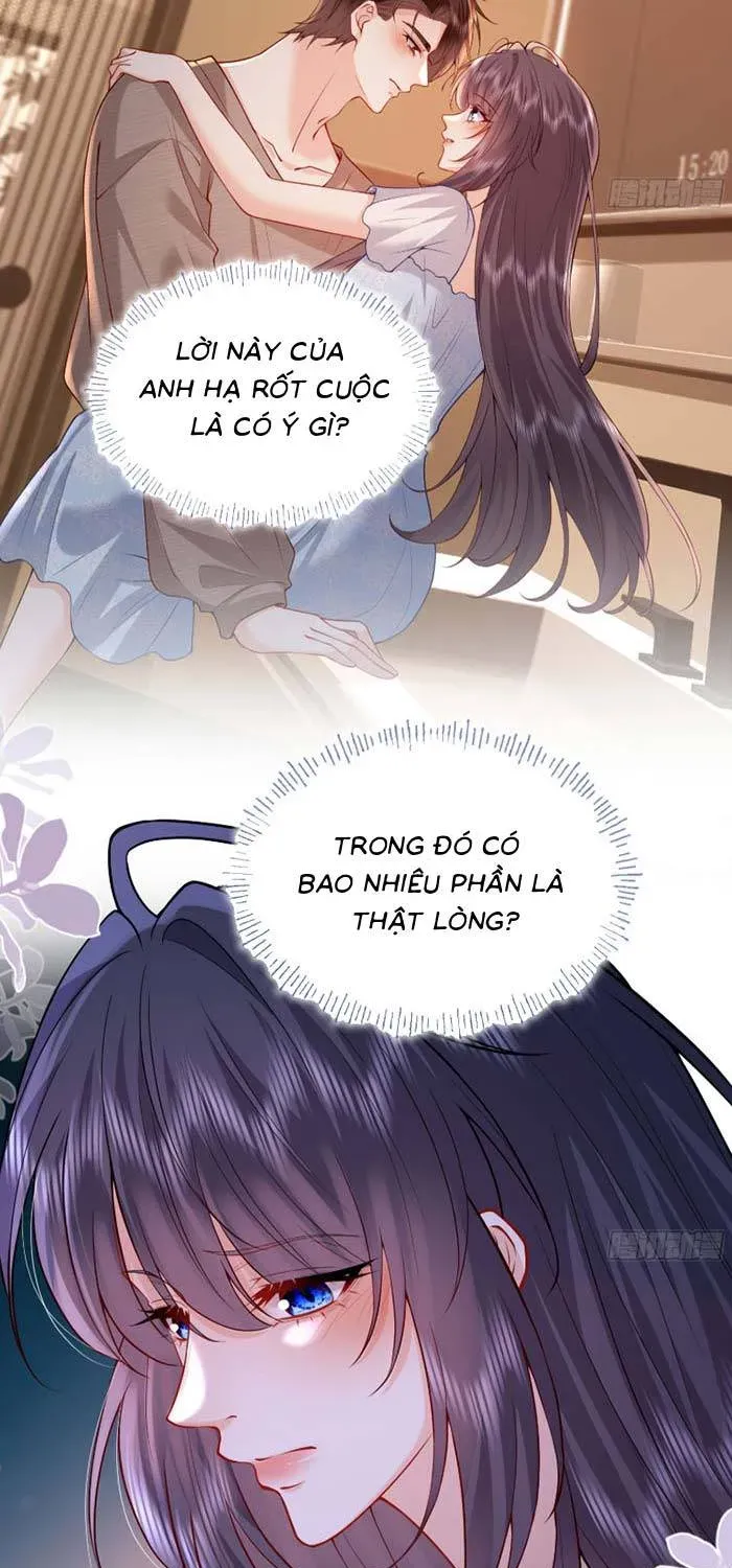 Rung Động Có Toan Tính Chapter 27 - Trang 10