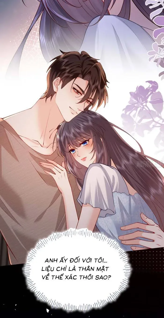 Rung Động Có Toan Tính Chapter 27 - Trang 11