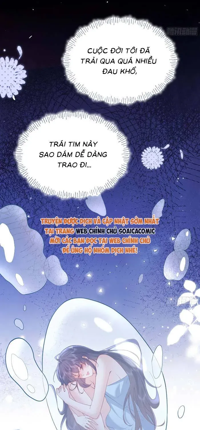 Rung Động Có Toan Tính Chapter 27 - Trang 12