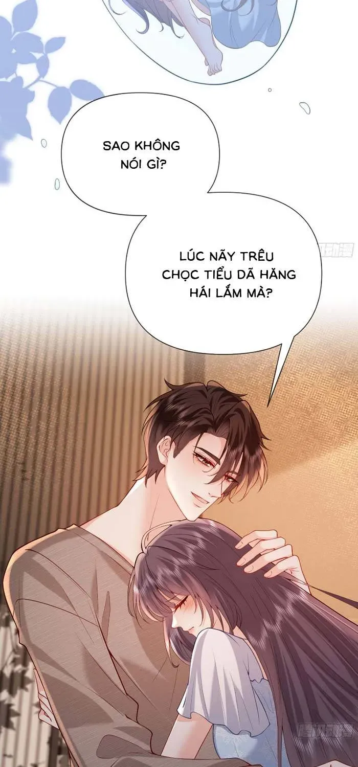 Rung Động Có Toan Tính Chapter 27 - Trang 13