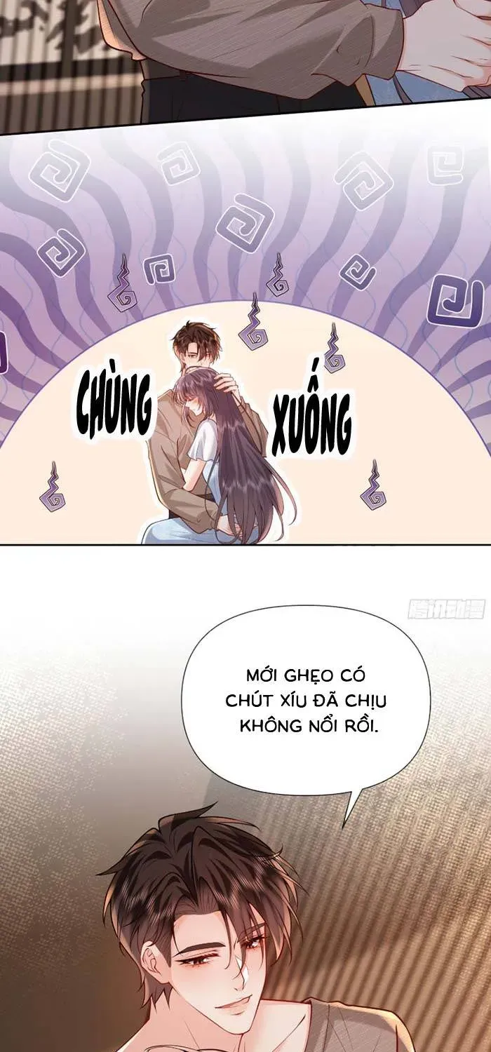 Rung Động Có Toan Tính Chapter 27 - Trang 14
