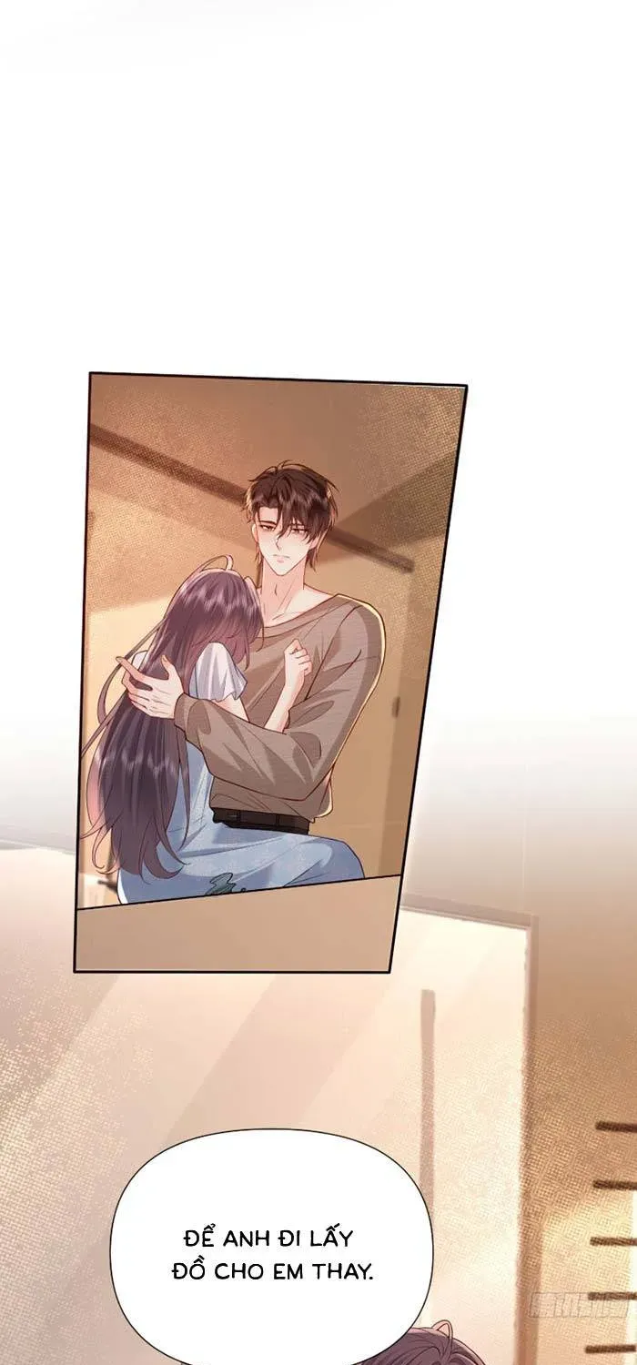 Rung Động Có Toan Tính Chapter 27 - Trang 16
