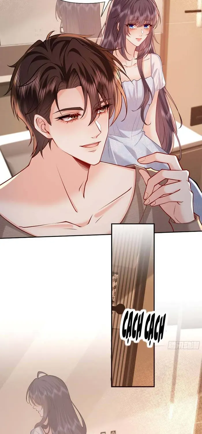 Rung Động Có Toan Tính Chapter 27 - Trang 17