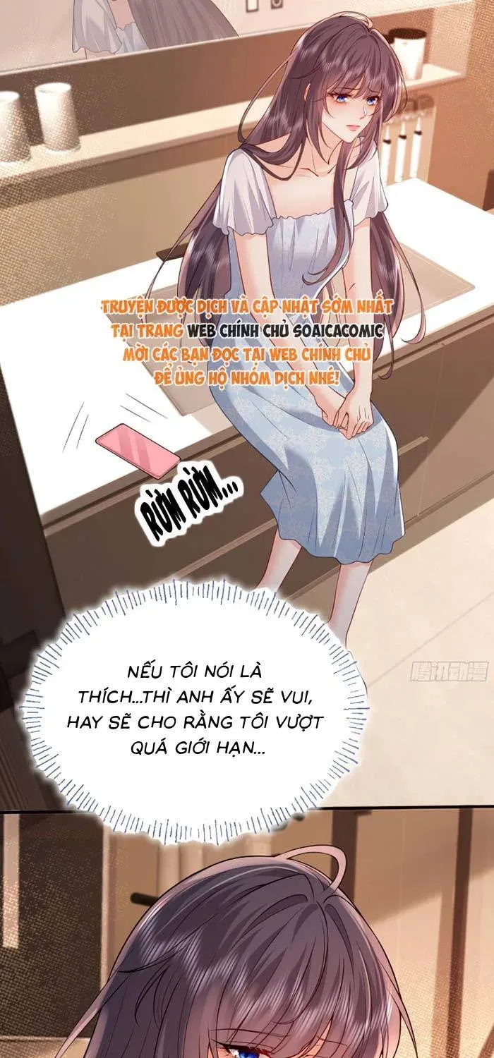 Rung Động Có Toan Tính Chapter 27 - Trang 18