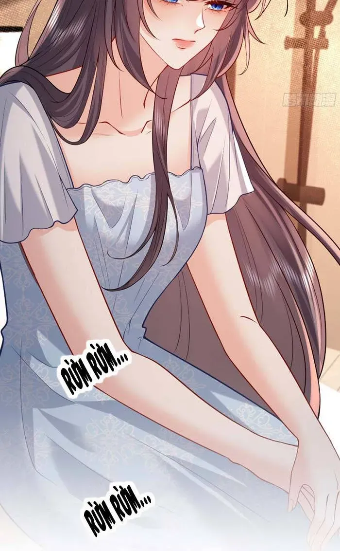Rung Động Có Toan Tính Chapter 27 - Trang 19