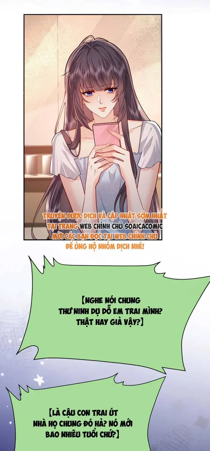 Rung Động Có Toan Tính Chapter 27 - Trang 20