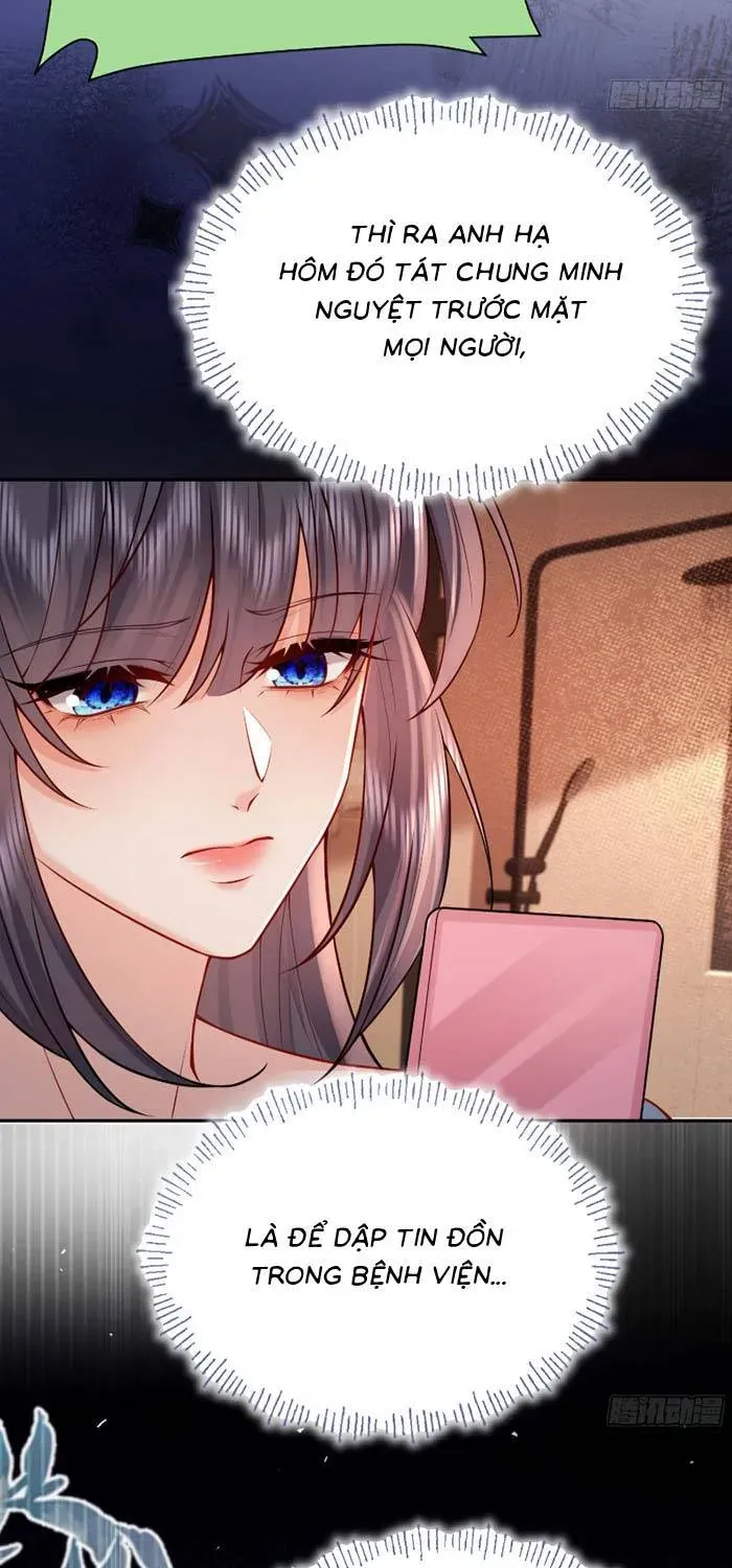 Rung Động Có Toan Tính Chapter 27 - Trang 21