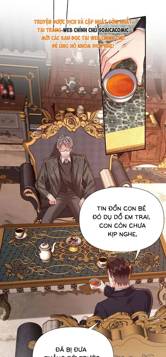 Rung Động Có Toan Tính Chapter 27 - Trang 25