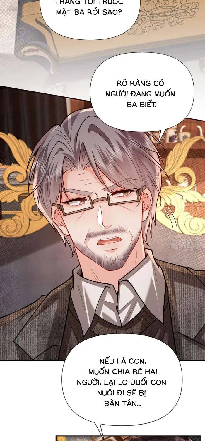 Rung Động Có Toan Tính Chapter 27 - Trang 26