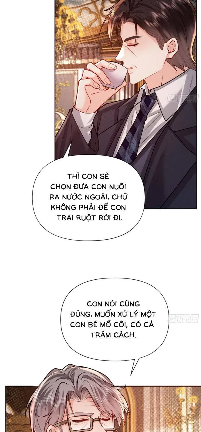 Rung Động Có Toan Tính Chapter 27 - Trang 27