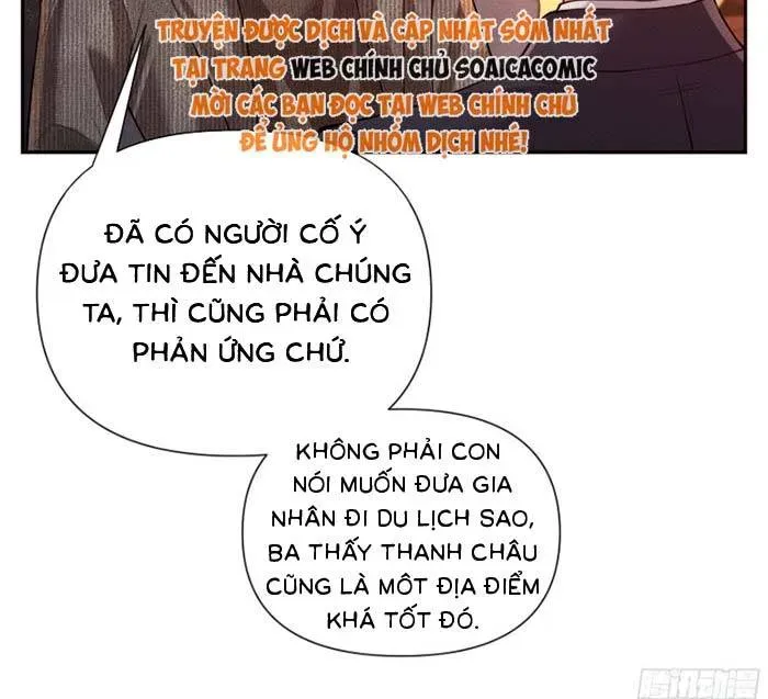 Rung Động Có Toan Tính Chapter 27 - Trang 29