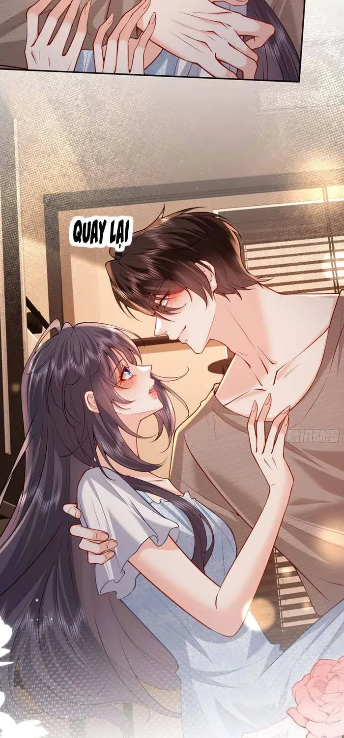 Rung Động Có Toan Tính Chapter 27 - Trang 3
