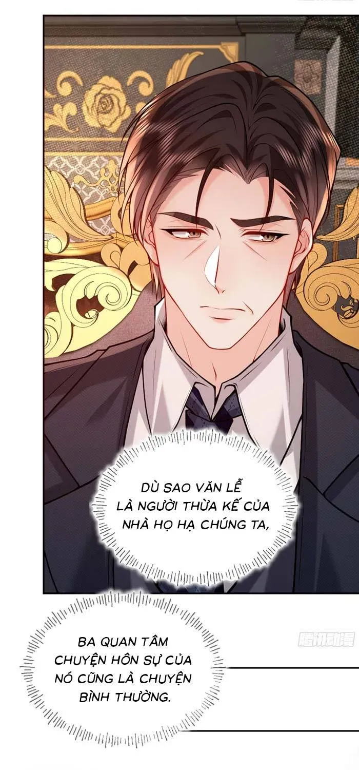 Rung Động Có Toan Tính Chapter 27 - Trang 30