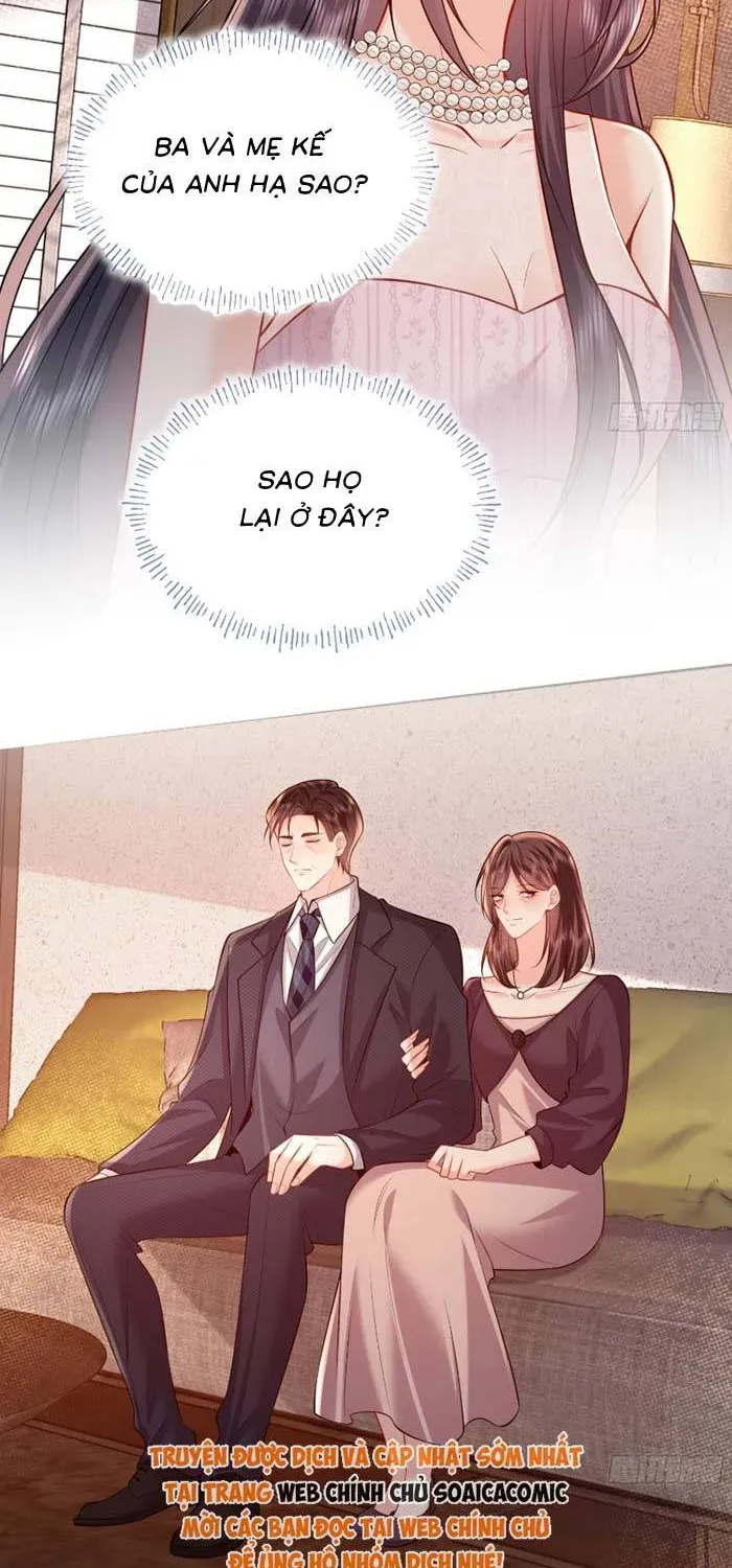 Rung Động Có Toan Tính Chapter 27 - Trang 33