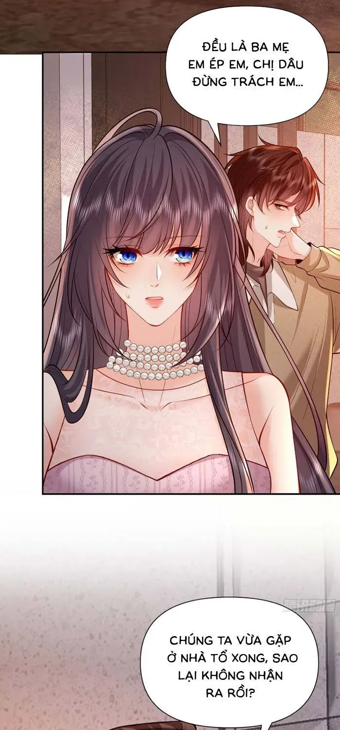 Rung Động Có Toan Tính Chapter 27 - Trang 35