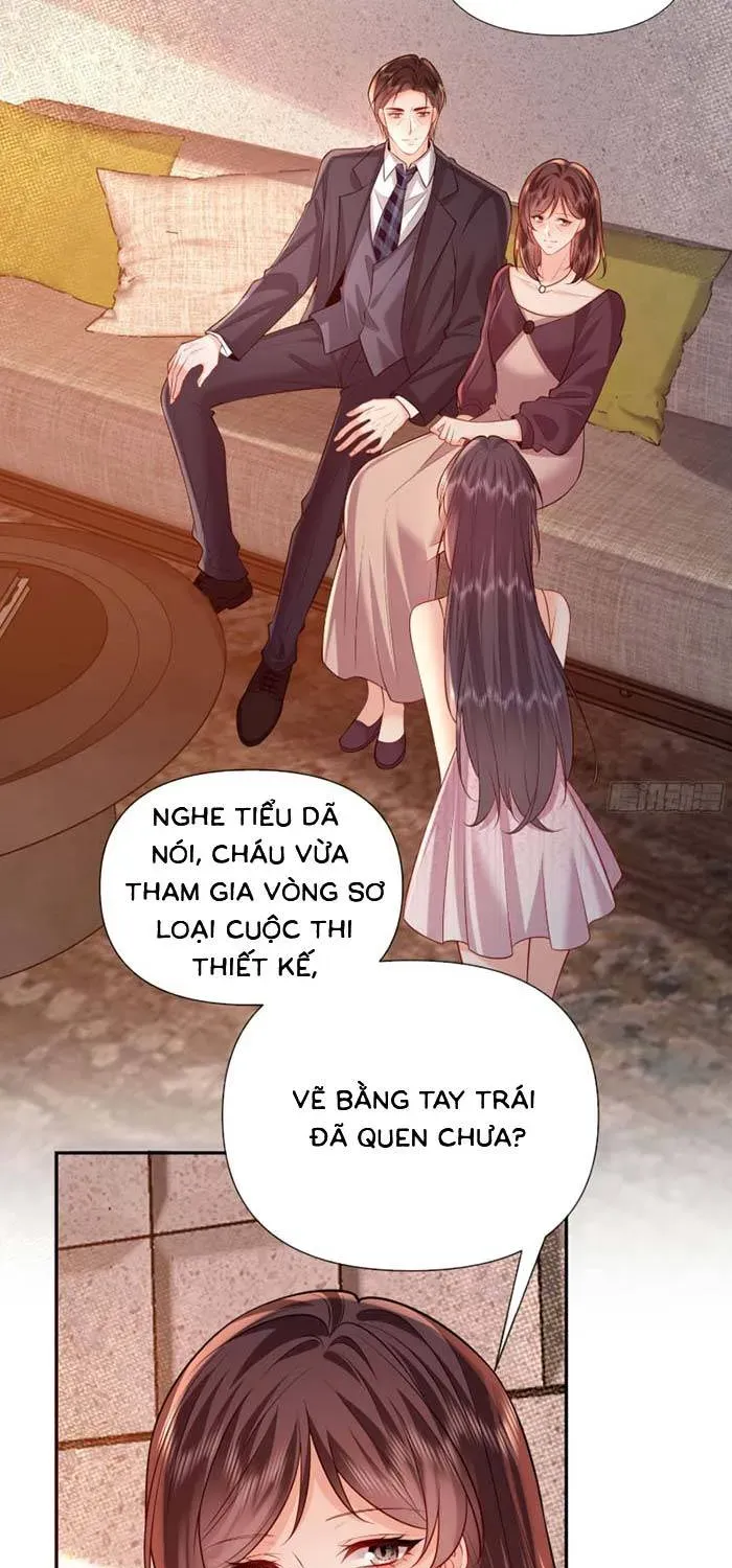 Rung Động Có Toan Tính Chapter 27 - Trang 37