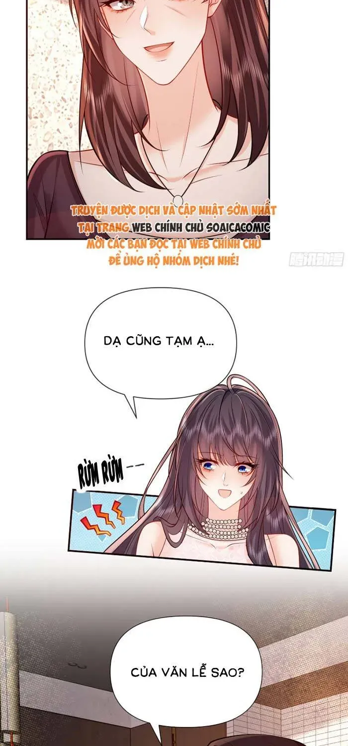 Rung Động Có Toan Tính Chapter 27 - Trang 38