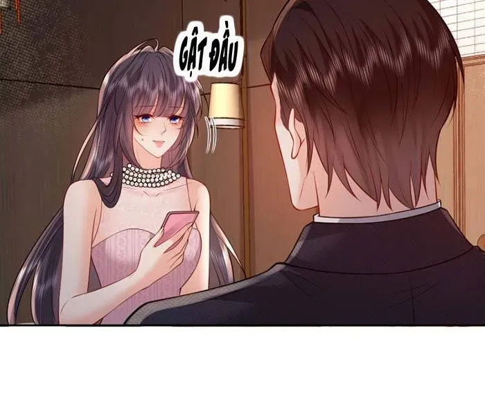Rung Động Có Toan Tính Chapter 27 - Trang 39