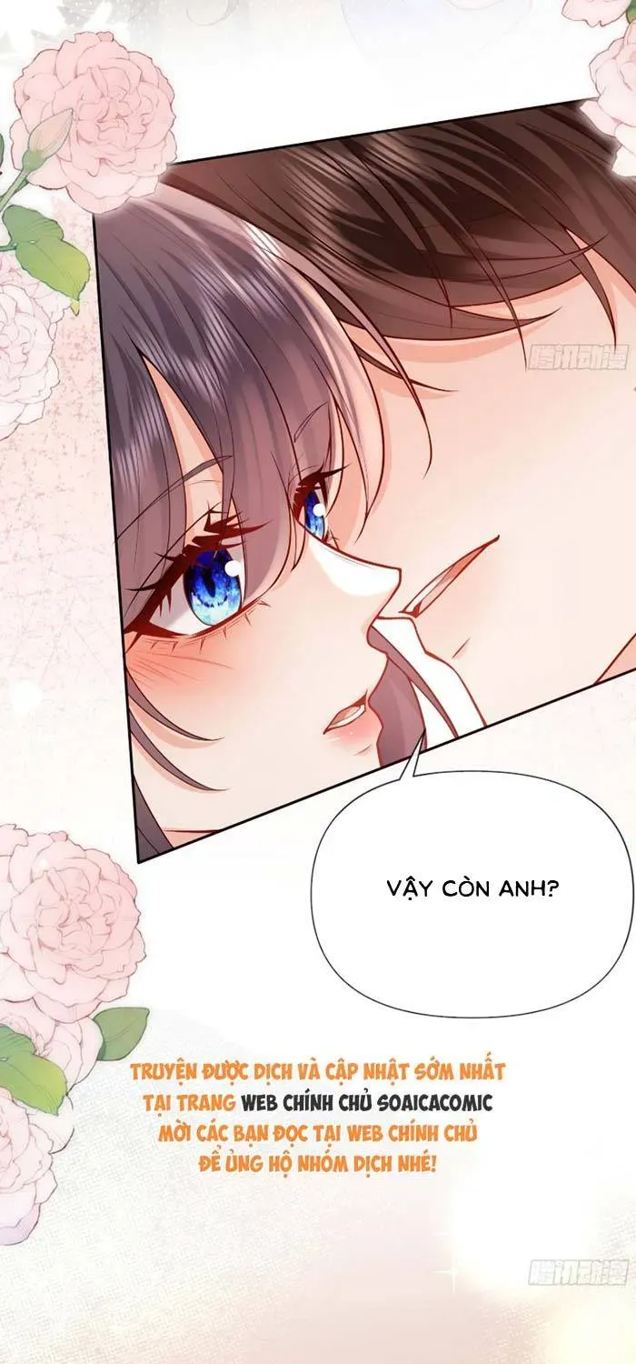 Rung Động Có Toan Tính Chapter 27 - Trang 4