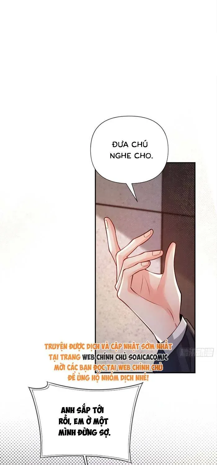 Rung Động Có Toan Tính Chapter 27 - Trang 40