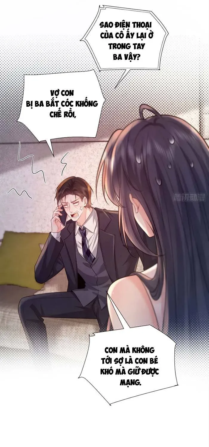 Rung Động Có Toan Tính Chapter 27 - Trang 44