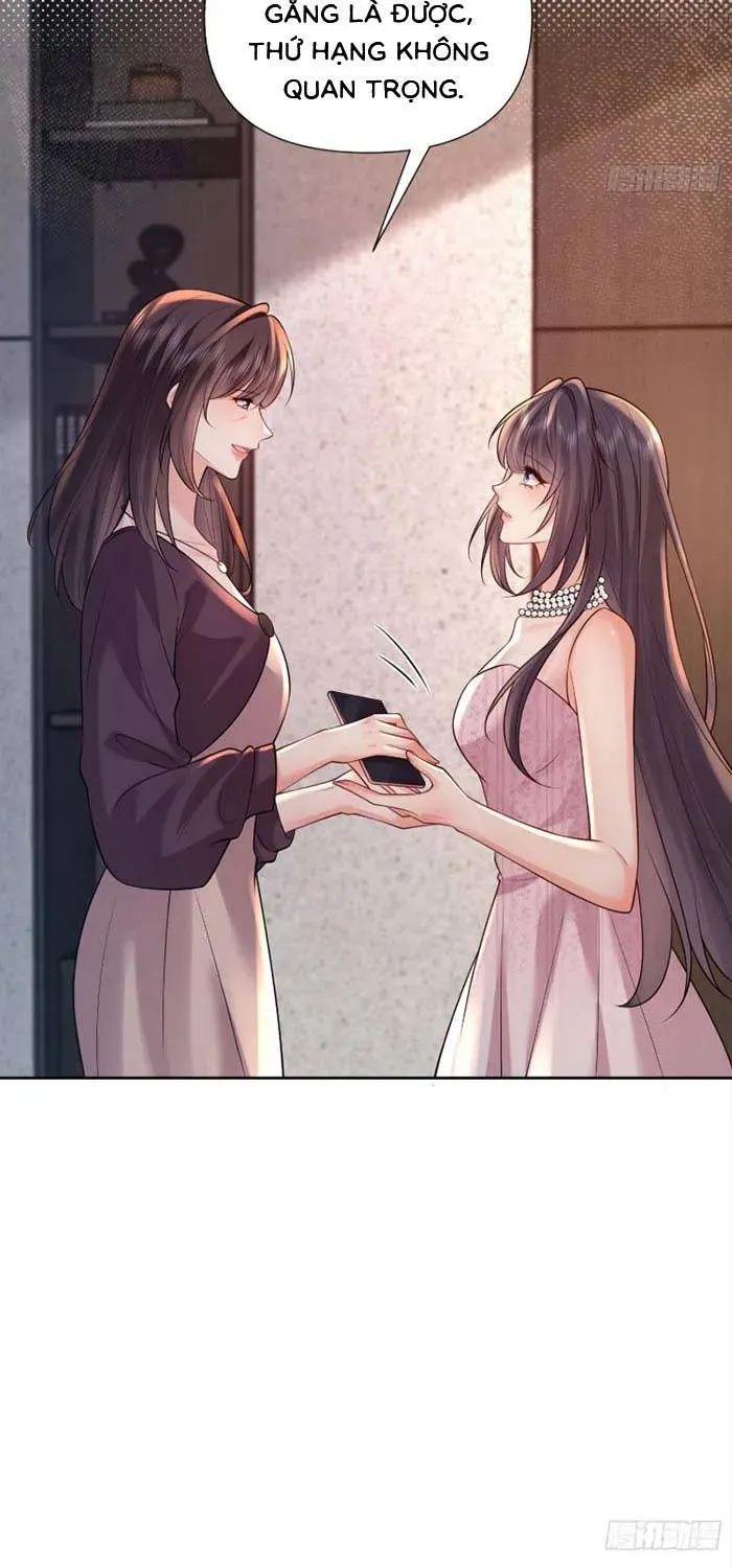Rung Động Có Toan Tính Chapter 27 - Trang 46