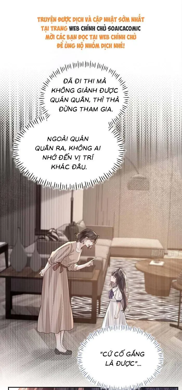 Rung Động Có Toan Tính Chapter 27 - Trang 47