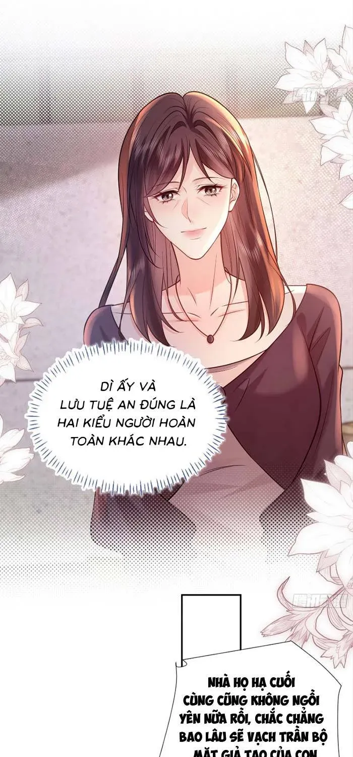 Rung Động Có Toan Tính Chapter 27 - Trang 49