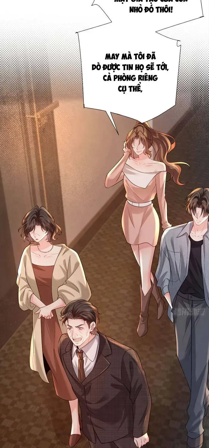 Rung Động Có Toan Tính Chapter 27 - Trang 50