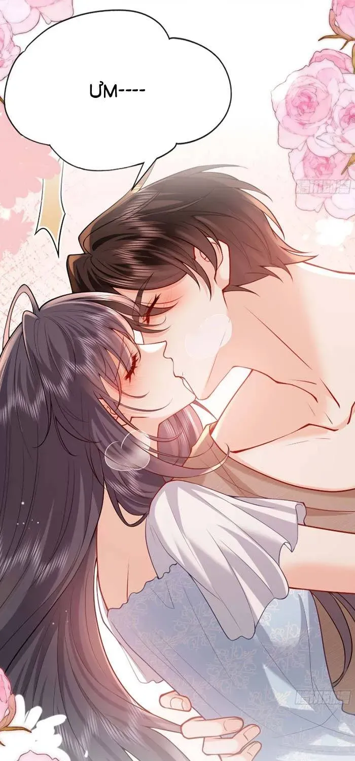 Rung Động Có Toan Tính Chapter 27 - Trang 6
