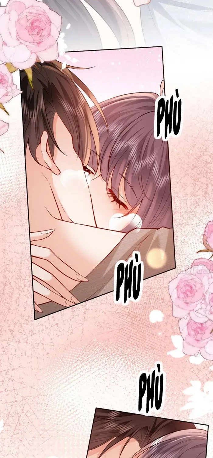 Rung Động Có Toan Tính Chapter 27 - Trang 7