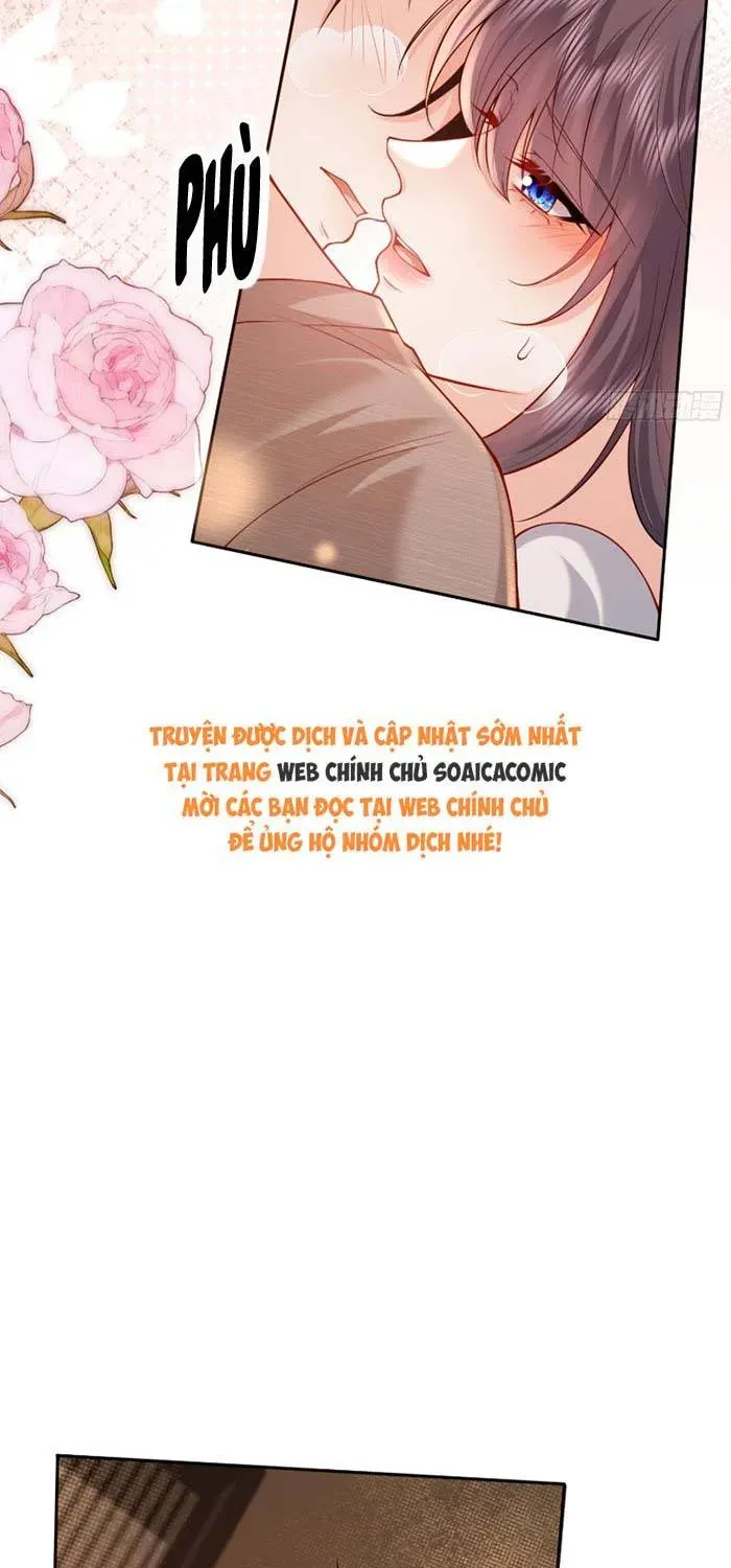 Rung Động Có Toan Tính Chapter 27 - Trang 8