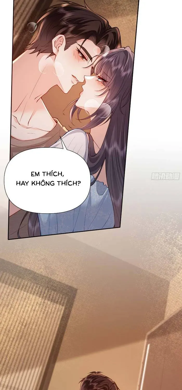 Rung Động Có Toan Tính Chapter 27 - Trang 9