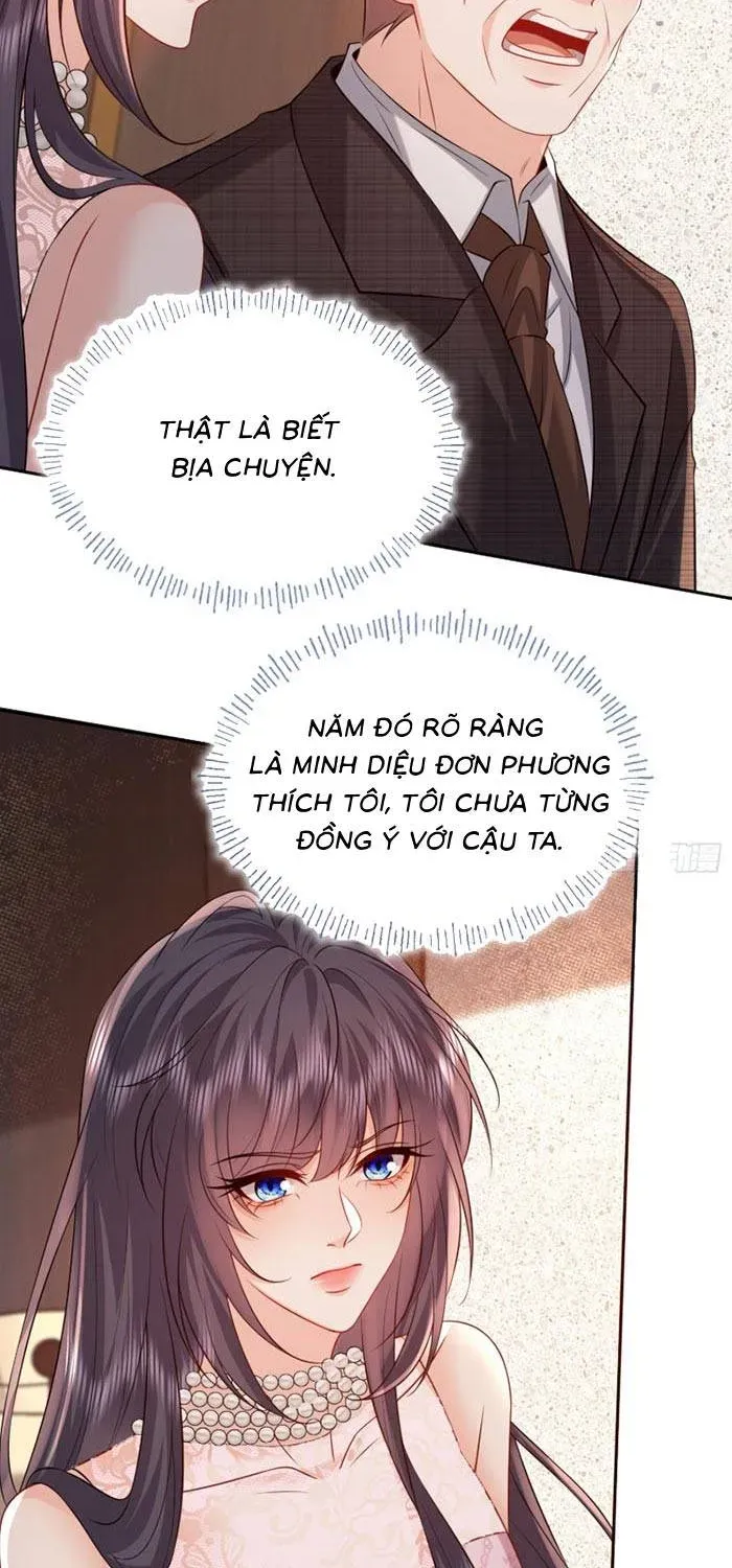Rung Động Có Toan Tính Chapter 28 - Trang 10