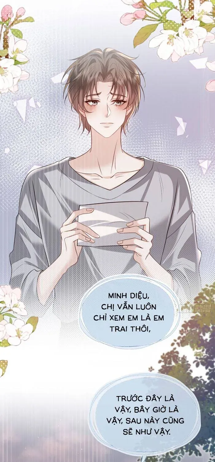 Rung Động Có Toan Tính Chapter 28 - Trang 13