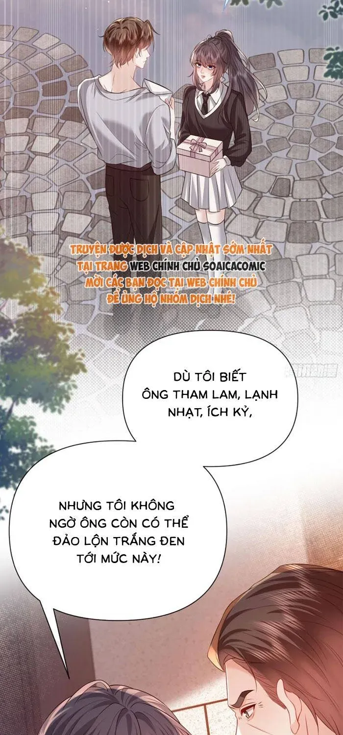 Rung Động Có Toan Tính Chapter 28 - Trang 14