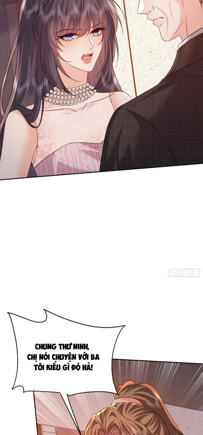 Rung Động Có Toan Tính Chapter 28 - Trang 15