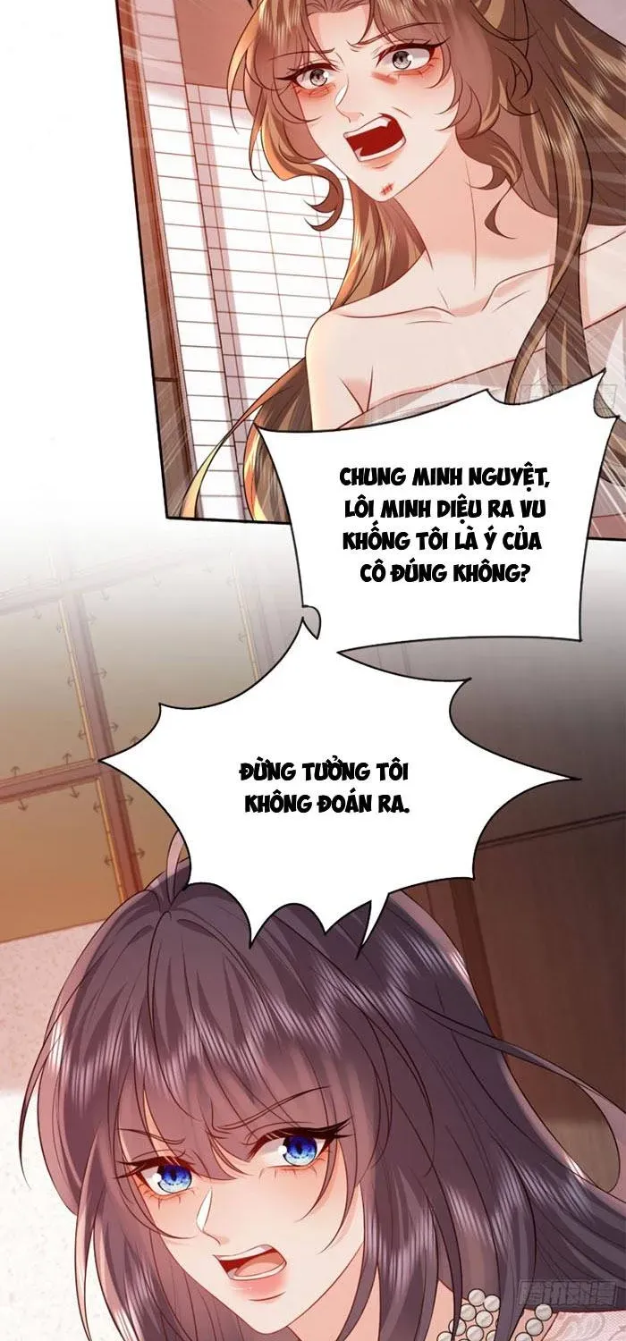 Rung Động Có Toan Tính Chapter 28 - Trang 16