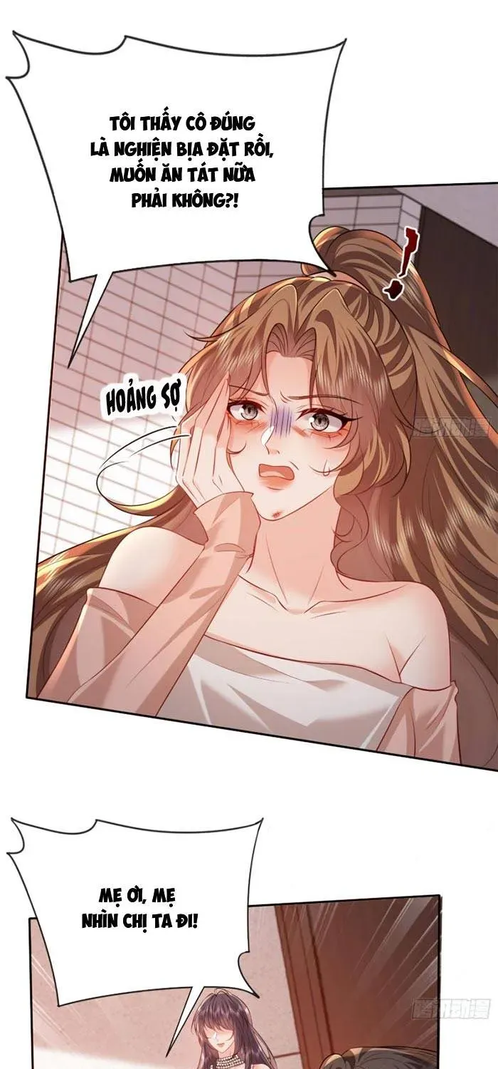 Rung Động Có Toan Tính Chapter 28 - Trang 18