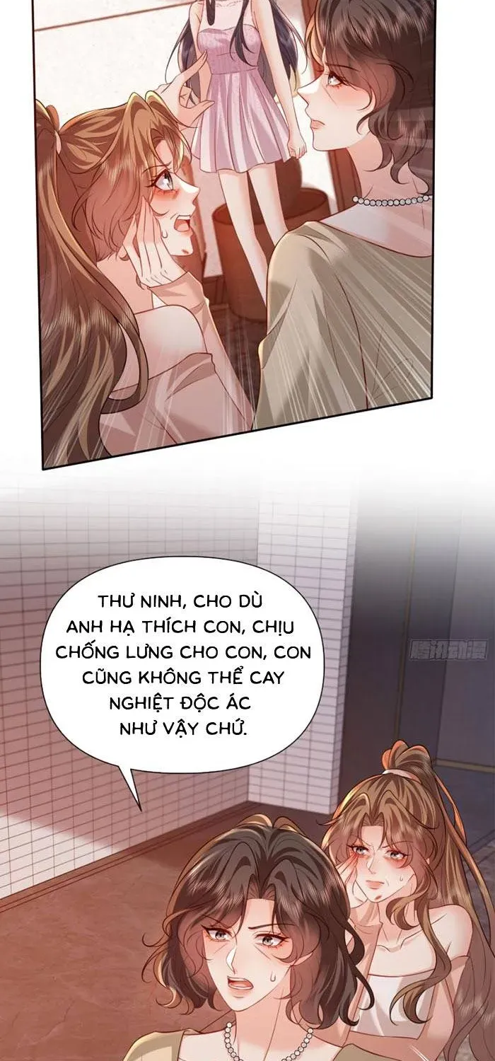 Rung Động Có Toan Tính Chapter 28 - Trang 19