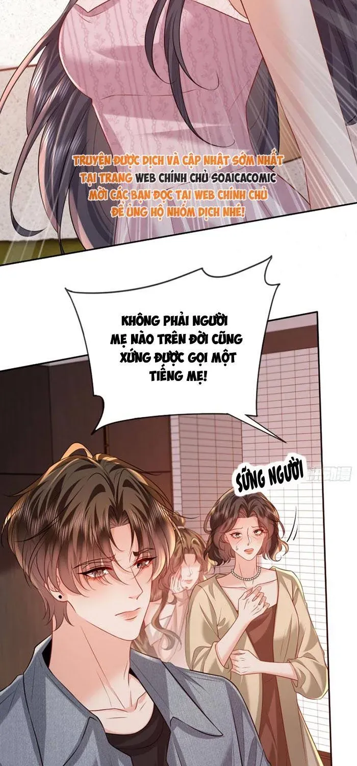 Rung Động Có Toan Tính Chapter 28 - Trang 21