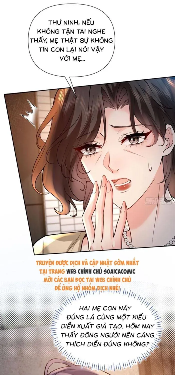 Rung Động Có Toan Tính Chapter 28 - Trang 23