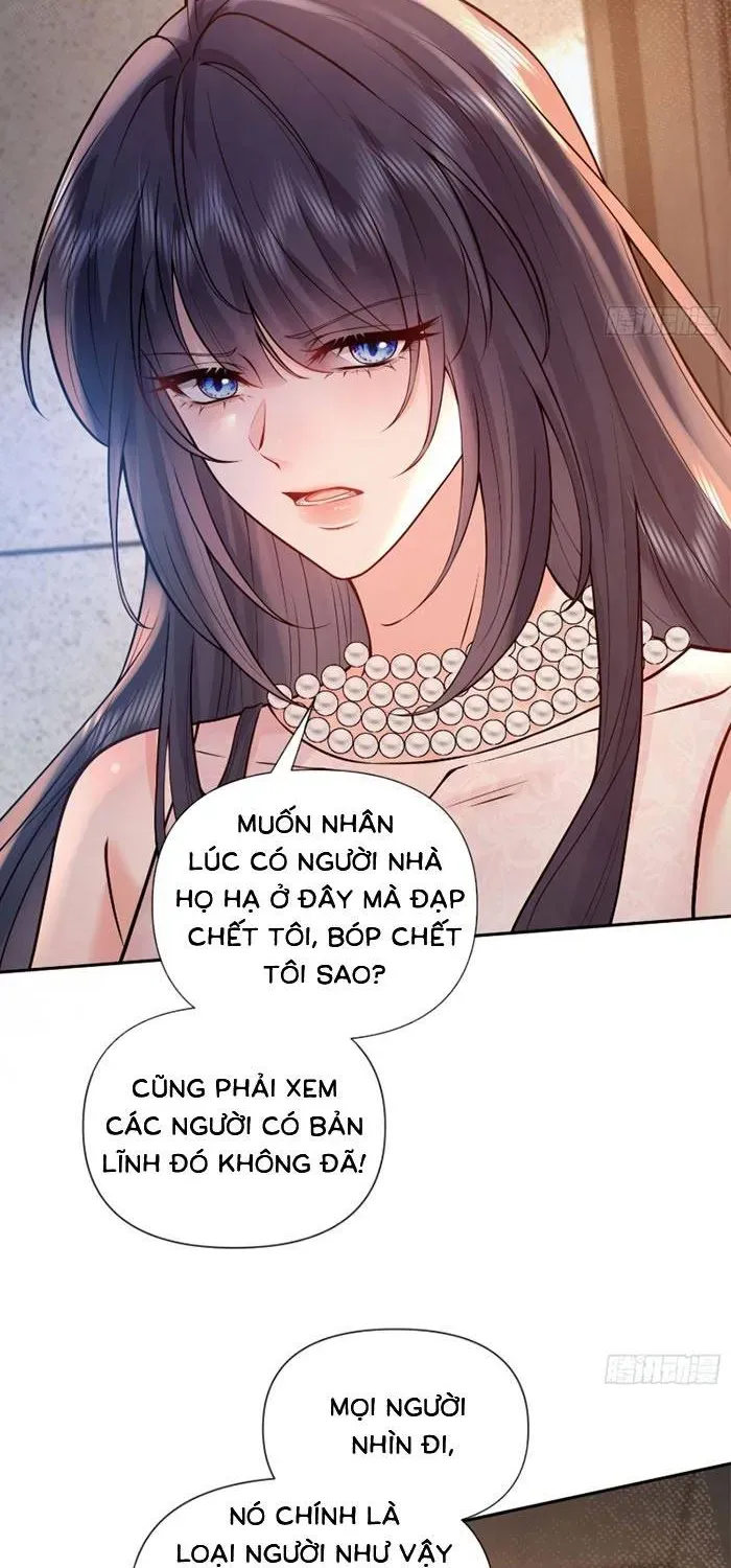 Rung Động Có Toan Tính Chapter 28 - Trang 24