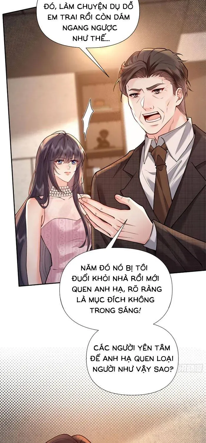 Rung Động Có Toan Tính Chapter 28 - Trang 25