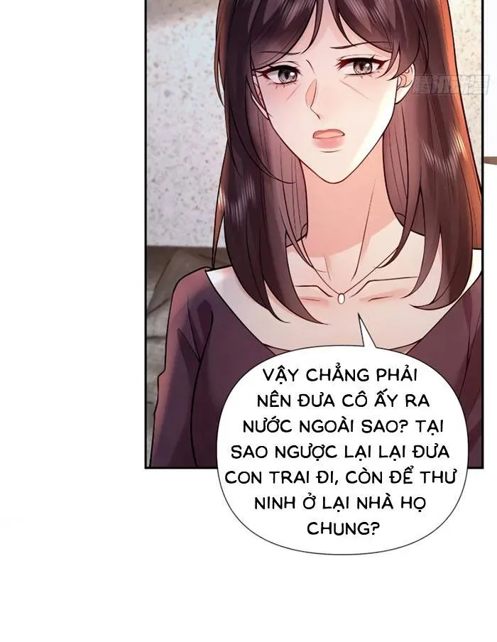 Rung Động Có Toan Tính Chapter 28 - Trang 27