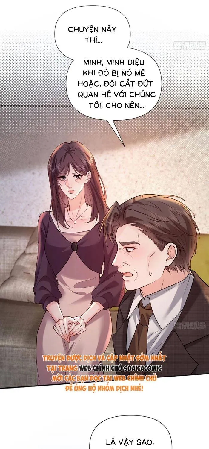 Rung Động Có Toan Tính Chapter 28 - Trang 28