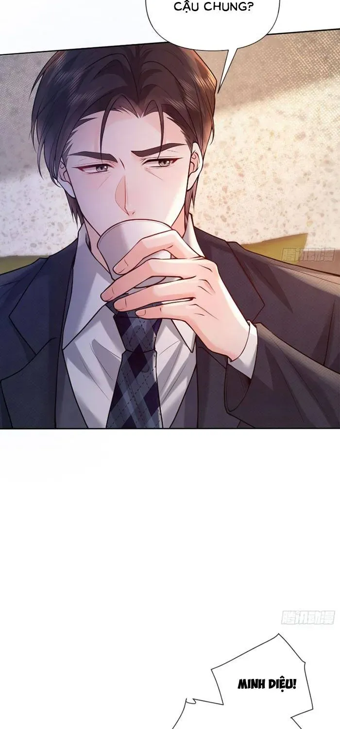 Rung Động Có Toan Tính Chapter 28 - Trang 29