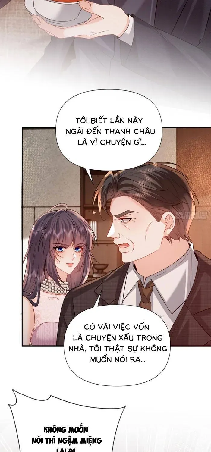 Rung Động Có Toan Tính Chapter 28 - Trang 3