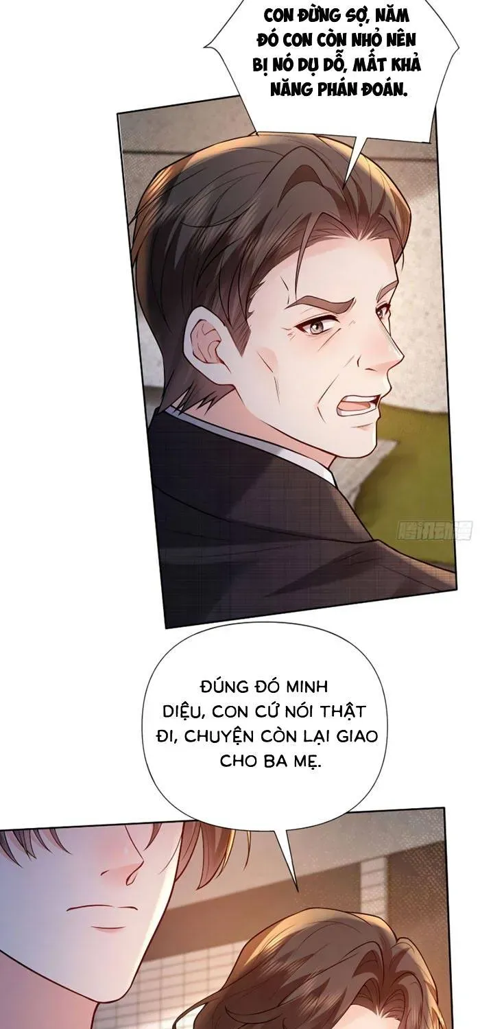 Rung Động Có Toan Tính Chapter 28 - Trang 30