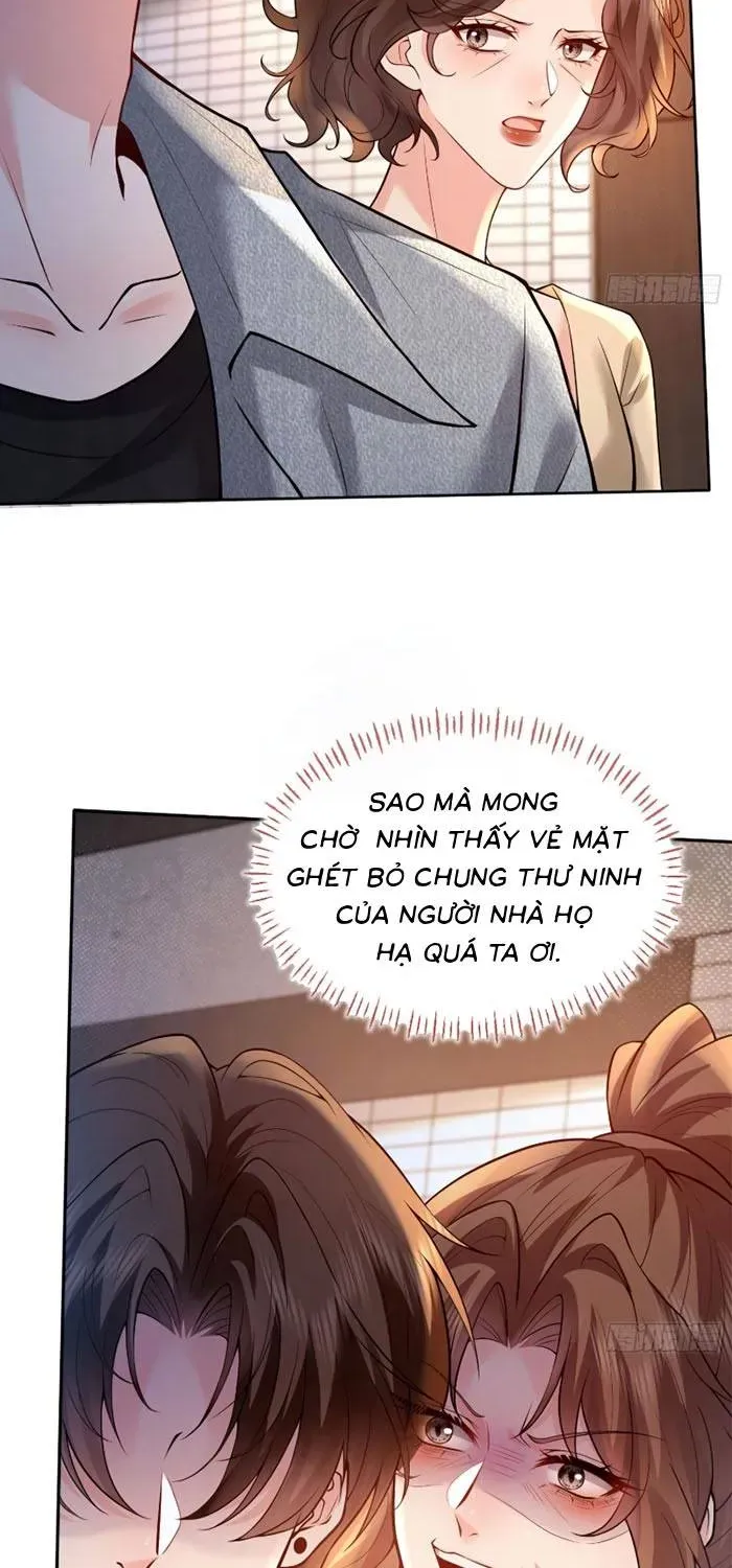 Rung Động Có Toan Tính Chapter 28 - Trang 31